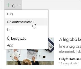 Azt is megadhatja, hogy a csoport privát legyen, és a csoport levelezési nevét is módosíthatja. (Csapatwebhely választása esetén egy Office 365-ös csoport is létrejön.