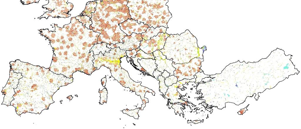 693 FUA egyben RZ 48 vízgyűjtő terület egyben N2K