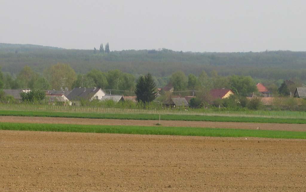 Eltérő