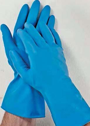 KESZTYŰK MĂNUŞI ÉRINTKEZÉS ÉLELMISZERREL CONTACT CU ALIMENTE STARLING BLUE 01110017 40 XXX MÉRETEK MĂRIMI: 7, 8, 9, 10 SZÍN CULOARE: kék