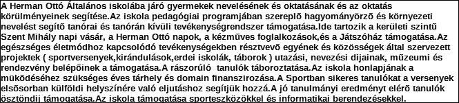 1. Szervezet / Jogi személy szervezeti egység azonosító adatai 1.1 Név: Szervezet 1.