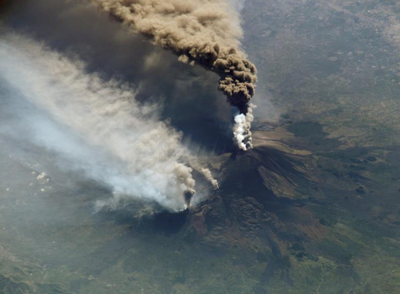 Etna