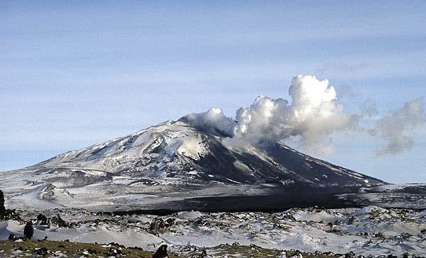 Hekla