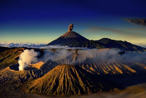 Semeru