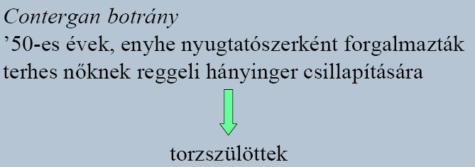 Fájdalom és