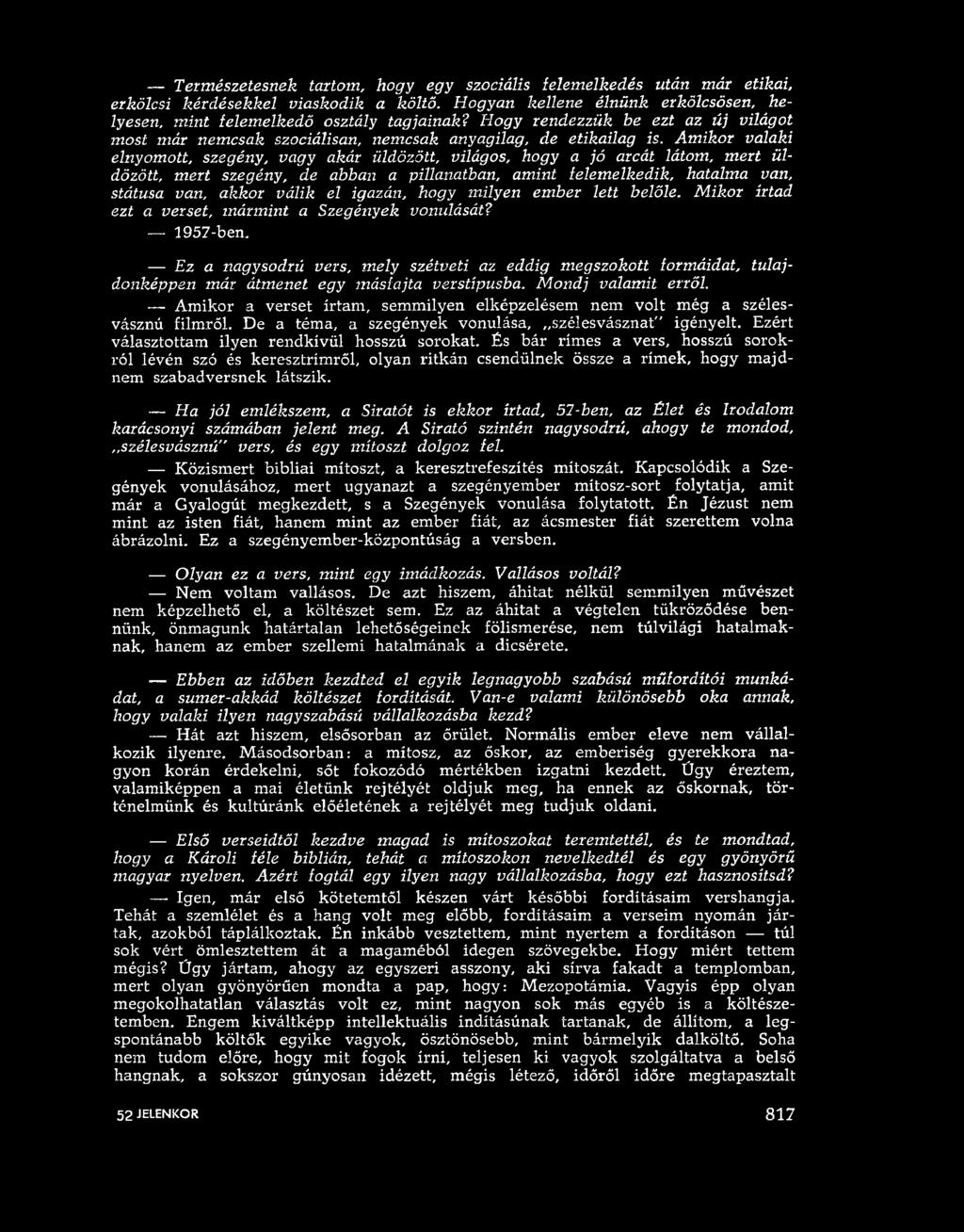 Spirituális, de nem vallásos randevúk