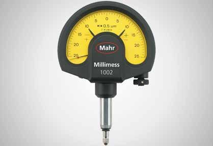 1002 1002 T 1003 1003 T 1003 XL 1003 Millimess Feinzeiger Mechanischer Feinzeiger XLT 1004 1004 T Millimess 1002 / 1002 T / 1003 / 1003 T / 1003 XL / 1003 XLT / 1004 / 1004 T.