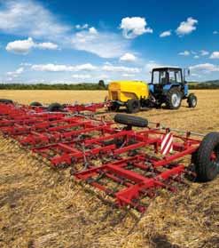 HARP AGRO UNIT