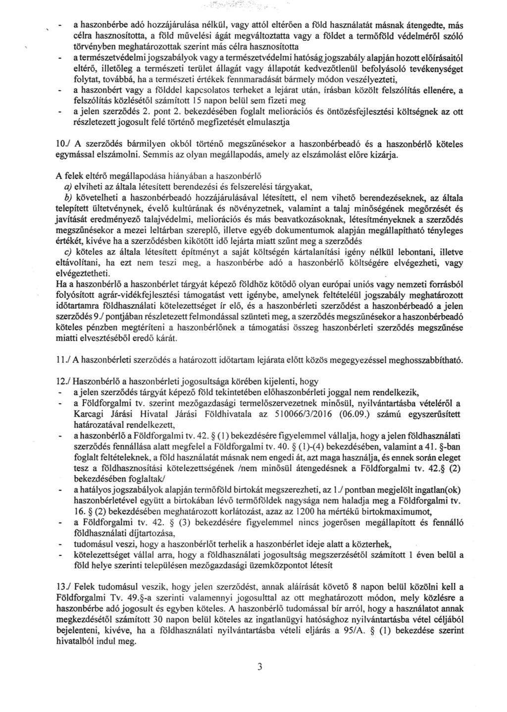 a haszonbérbe adó hozzájárulást.