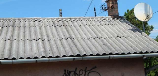 és fémlemezfedés,