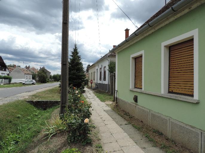 Utóbbi remek szabadtéri programok helyszíne is, mely a