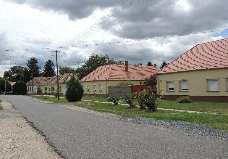 Ebből a szempontból ajánlott az építőknek megfontolniuk, hogy milyen külső megjelenéssel ruházzák fel ingatlanjukat.
