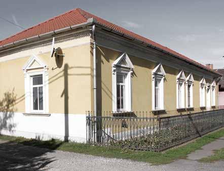 Polgári lakás GAZDAG POLGÁRI LAKÁSOK Polgári lakás Több helyen