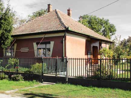 MAGASSÁGOK Tetőmagasság A különböző korok különböző stílusai igen vegyes