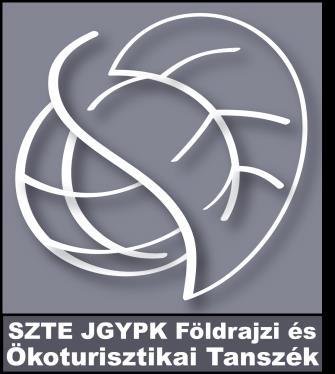 Környezetesztétikai vizsgálatok különböző településtípusokon Dr. Karancsi Zoltán tanszékvezető egyetemi docens SZTE JGYPK ATTI Földrajzi és Ökoturisztikai Tanszék elérhetőség: karancsi@jgypk.u-szeged.