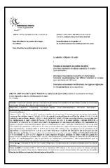 4. A rézcsövek higiéniai tulajdonságai bizonyítást nyertek Az egészségügyi ajánlások Franciaországban Ma Franciaország az első az euró pai országok sorában, ahol ajánlást adtak ki a réz használatára,