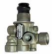 Nyomáshatároló szelepek Pressure Limiting Valves