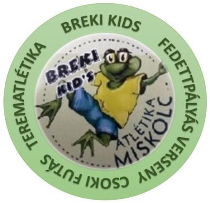 Atlétika alsó tagozatosoknak Mezei Bajnokság Résztvevők: I.