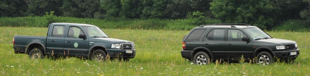 A természetvédelmi őrszolgálat belső szervezete A nemzeti park igazgatósági Természetvédelmi Őrszolgálat közvetlen irányítási feladatait a nemzeti park igazgatóság igazgatója őrszolgálatvezető útján