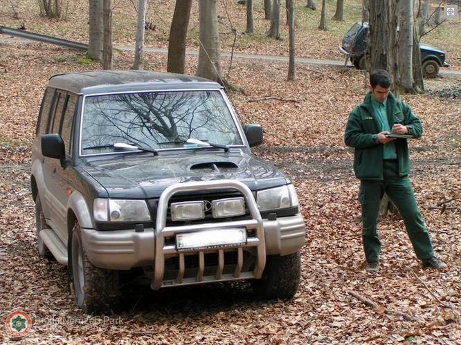 Az állami természetvédelmi őr jogosultságai, feladatai és kötelességei A nemzeti park igazgatóságon belül Természetvédelmi Őrszolgálat működik, amelynek tagja meghatározott feladatokat ellátó,
