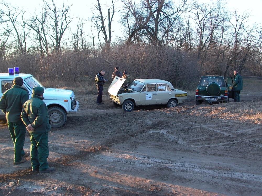 A nemzeti park igazgatóságok szervezetében jelenleg összesen 250 fő állami természetvédelmi őr dolgozik.