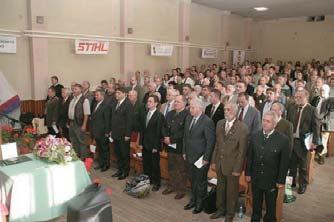 dó Erdészeti Nyílt Nap programját. A megnyitó elõadásra Schmitt Pál köztársasági elnök elfogadta a felkérést. Azt mondta, hogy ami a magyar erdészeknek fontos, az számára is fontos.