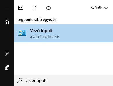 5. A Java futtatási környezet ellenőrzése A telepítés után az alábbi módon ellenőrizhetjük a telepített Java környezetet: