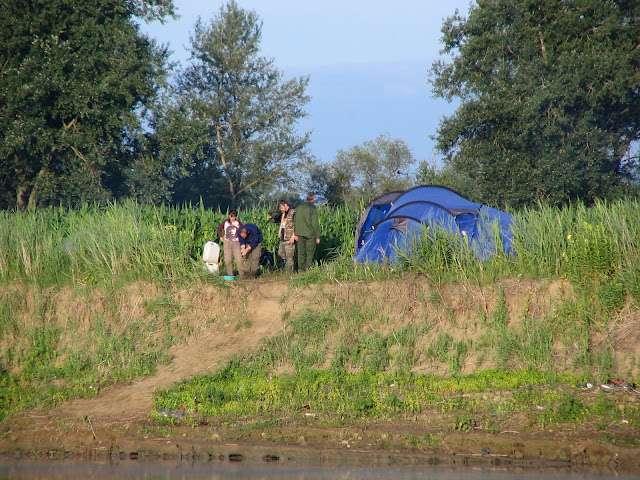 tábor