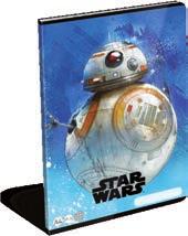 GRU3, Star Wars VIII.