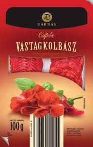csípős