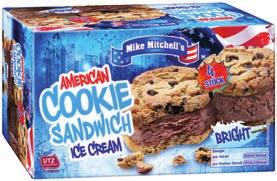brownies* 270 g,