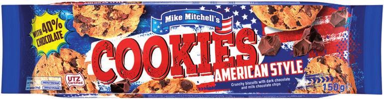 American Cookie