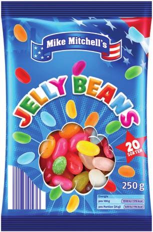 USA Mike