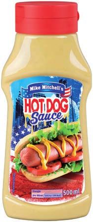 Mitchell s
