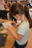 2018 wurden 4 Workshops zu den Bereichen Metallund Elektrotechnik sowie Energietechnik in Ebreichsdorf/Baden durchgeführt.