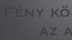 Fény kölcsönhatása az anyaggal