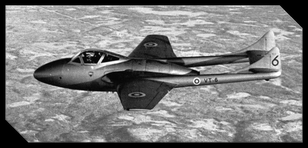 Bár még az 1950-es években is éltek a párizsi Békeszerződés korlátozásai a Finn Légierő elkezdte használni a Messerschmit Bf 109G-6-os vadászrepülőgépeket 4.