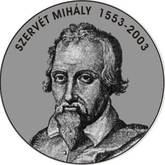 1511-1553 1553. október 27-én Genfben a Champel mezején égő máglyán utolsó szavaival így kiáltott fel Szervét Mihály: Jézus, az örökkévaló Isten fia, könyörülj rajtam!. Ezek voltak utolsó szavai!