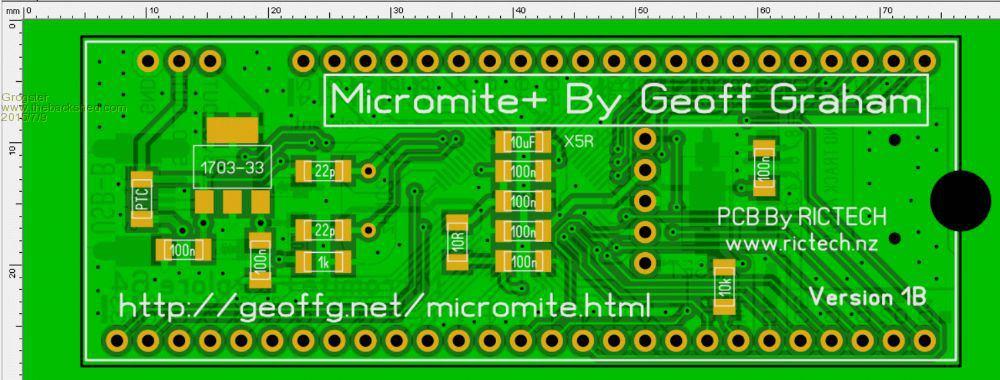 µmite
