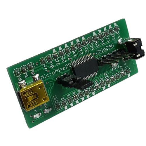 µmite computer