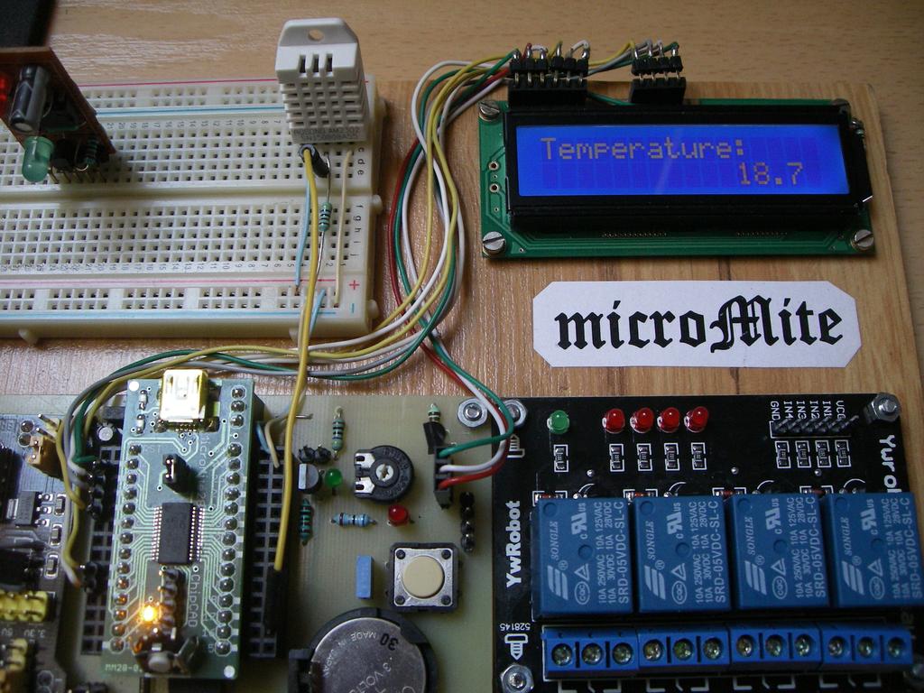 µmite