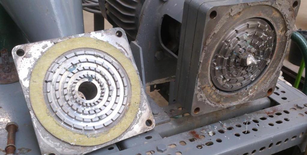Mechanikai aktiválás -