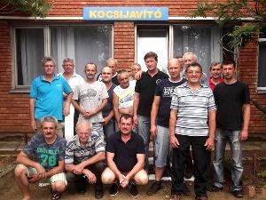 alapszervezetének július nyolcadikán.