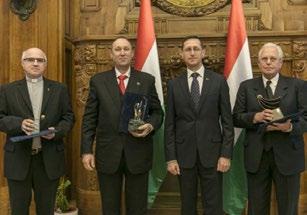 előállítási funkcióba, boncolgattuk a karbantartási, szerelési és javítási lehetőségeket, előírásokat. A rekuperátort érdeklődve fogadták és rengeteg kérdést tettek fel.