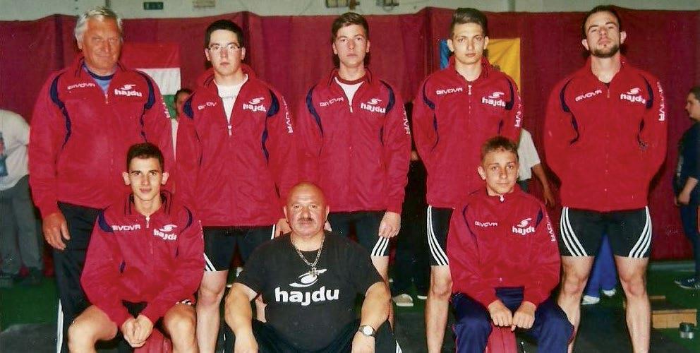 VIII. HAJDU Zrt.