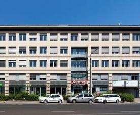 AZ ELLENŐRZÉS TERÜLETE Az NFP Nemzeti Fejlesztési Programiroda Nonprofit Kft. Az NFP Nemzeti Fejlesztési Programiroda Nonprofit Kft.-t 2013.