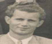Iskolánkban dolgozott: 1949.09.13.