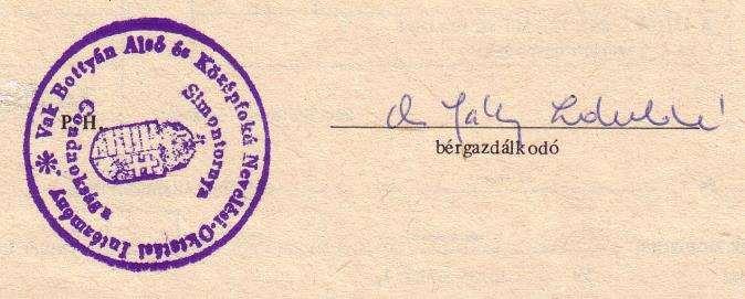 Vak Bottyán Alsó- és Középfokú