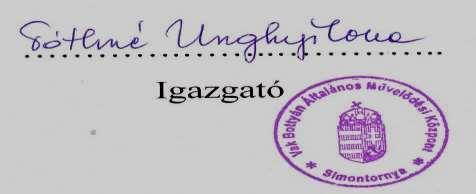 Iskolánkban dolgozott: 1971.08.16.