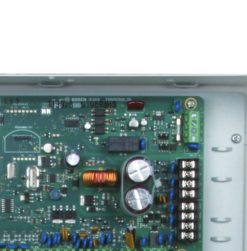 nyelvi csomagot (francia, német, holland, portgál) tartalmazó AMAX panel